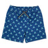 Feather 4 Arrow_Fin Trunk Navy_Swim