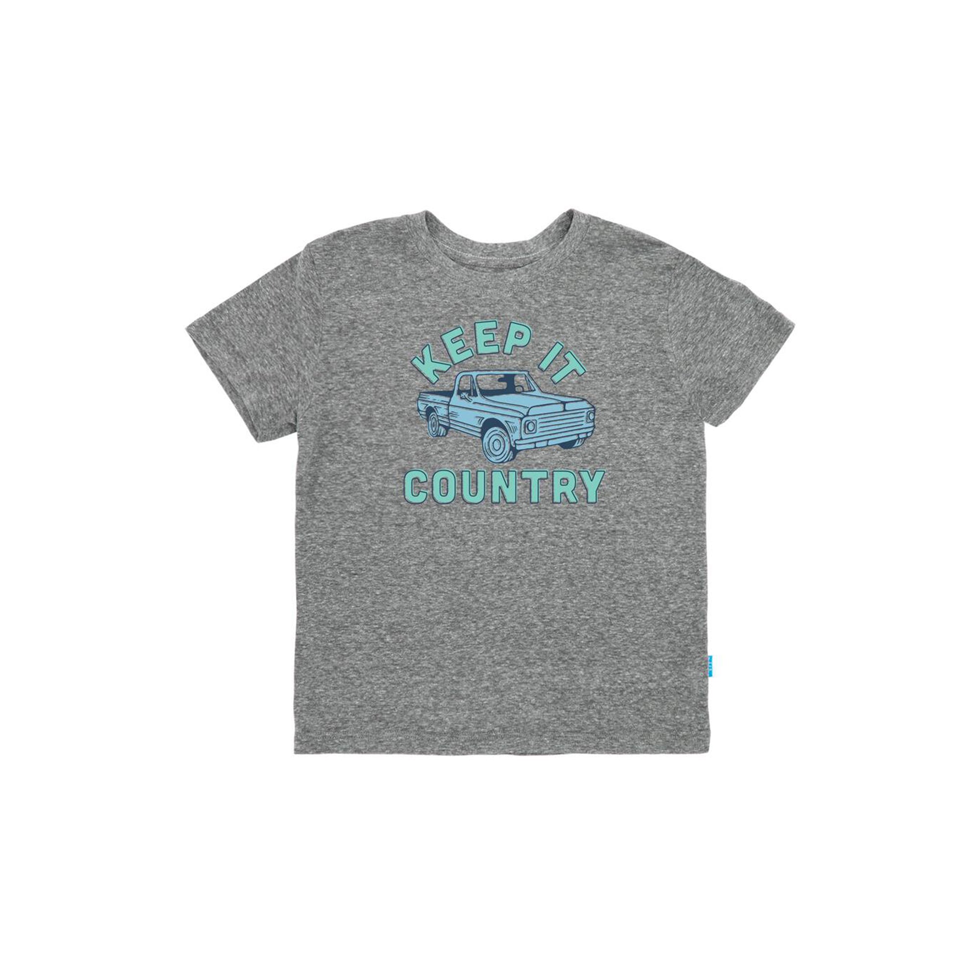 Feather 4 Arrow_Keep it Country Vintage Tee_Tops