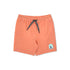 Feather 4 Arrow_Seafarer Hybrid Short Papaya_Bottoms