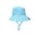 Feather 4 Arrow_Suns Out Reversible Bucket Hat Crystal Blue_Headwear