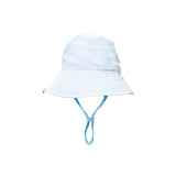 Feather 4 Arrow_Suns Out Reversible Bucket Hat Sea Glass_Headwear