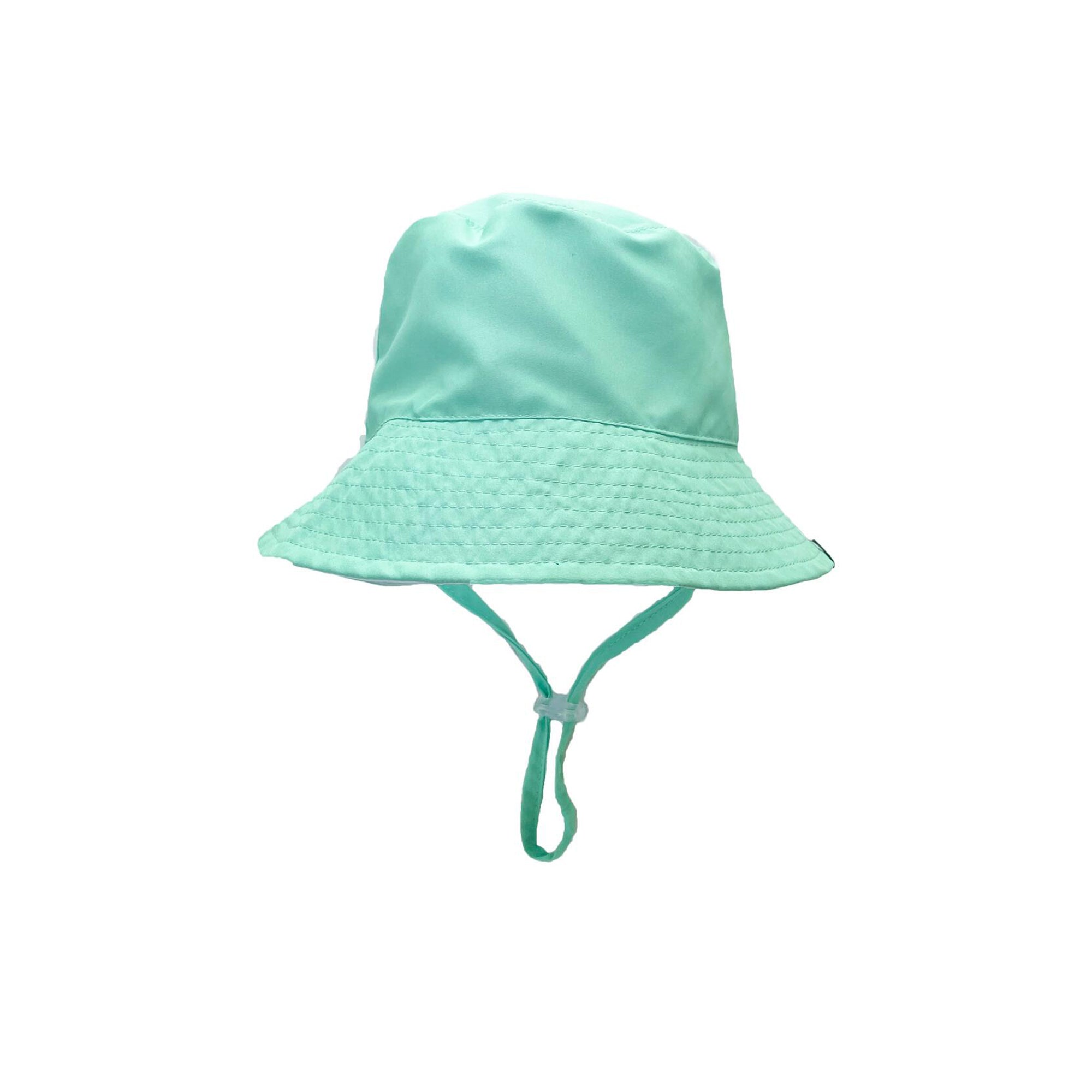 Feather 4 Arrow_Suns Out Reversible Bucket Hat Sea Glass_Headwear