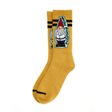 Maison Mangostan Gnome Socks