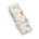 Loulou Lollipop_Muslin Swaddle Llama_Baby