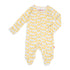 Magnetic Me_Easy Peasy Organic Cotton Footie_Pajamas