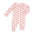 Magnetic Me_Lucky Charm Organic Cotton Footie_Pajamas