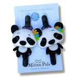Mitten Pals_Mitten Clips Posy Panda_Accessories