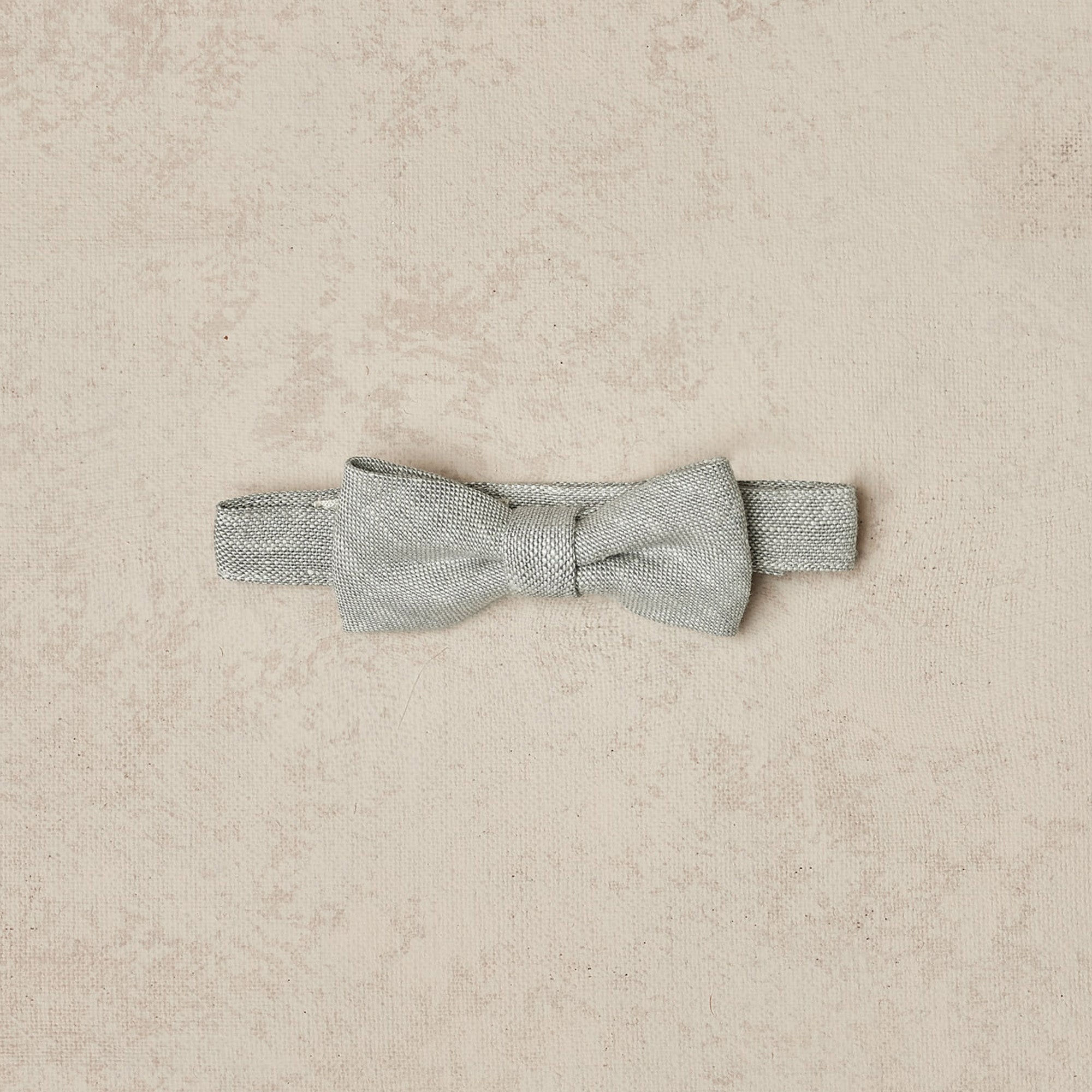 Noralee_Bow Tie Chambray_Headwear