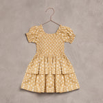 Noralee_Cosette Dress Ditsy Daisy_Dresses