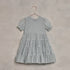 Noralee_Noralee Dottie Dress Dusty Blue_Dresses