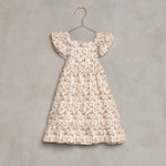Noralee_Lucy Dress Golden Vibes_Dresses