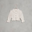 Noralee_Noralee Pointelle Cardigan Ivory_Tops