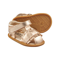 Old Soles_Old Soles Baby Ruffle Sandal_Shoes
