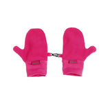 Play Shoes GmbH_Fleece Baby Mittens Pink_Accessories
