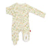 Magnetic Me_Magnetic Me Organic Cotton Footie Provence_