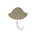 Rylee + Cru_Floppy Sun Hat Olive_Headwear