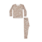 Rylee + Cru_Rylee + Cru Modal Pajama Set Soft Floral_Pajamas