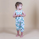 Tiny Tribe_Organic Shape Overalls_One-Pieces