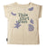 Tiny Tribe_This Girl Can Drop Sleeve Tee_Tops