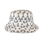 Tiny Whales_Camp Bucket Hat_Headwear