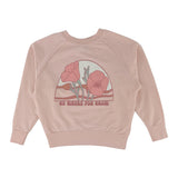 Tiny Whales_Tiny Whales Go Where You Grow Sweat Shirt_Tops