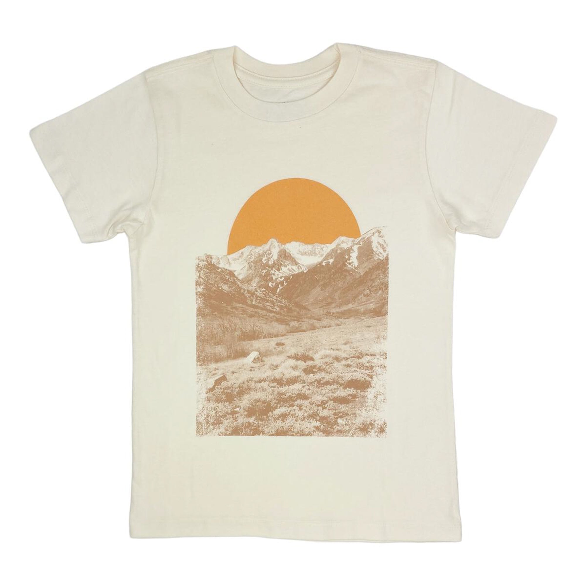 Tiny Whales_Mountains Calling Tee_Tops