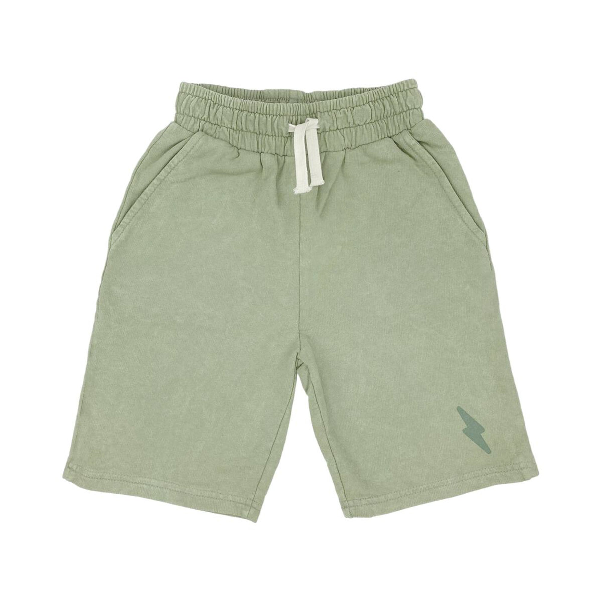 Tiny Whales_Yucca Sweat Short_Tops